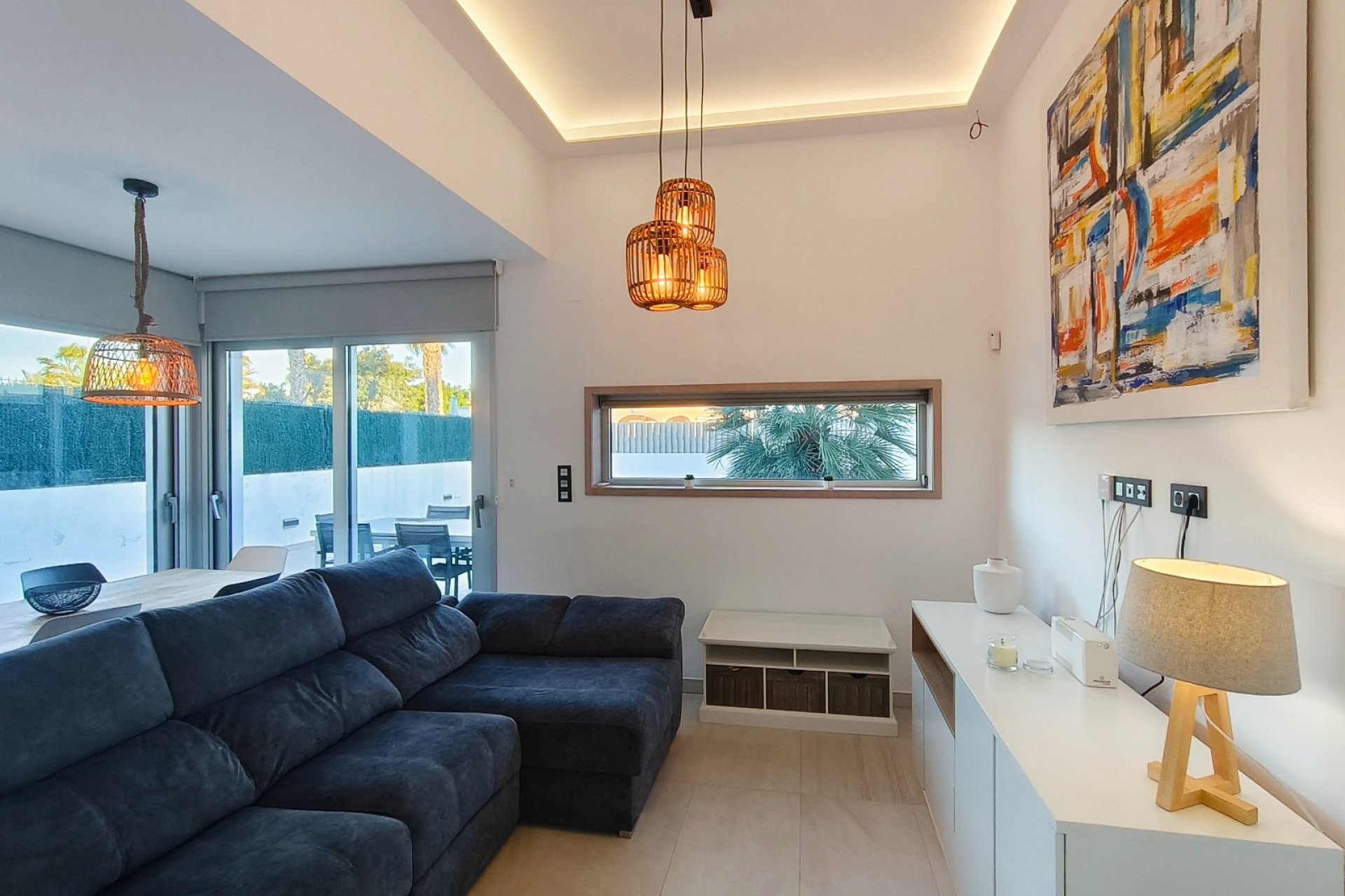 Resale - Villa - Guardamar del Segura - El Raso