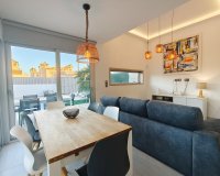 Resale - Villa - Guardamar del Segura - El Raso