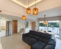 Resale - Villa - Guardamar del Segura - El Raso