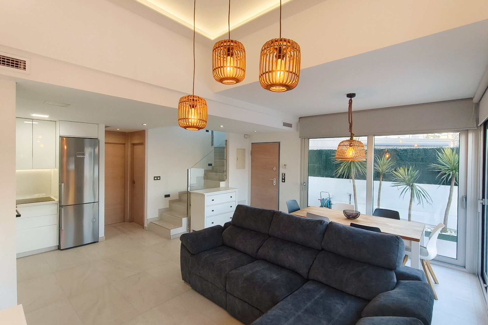 Resale - Villa - Guardamar del Segura - El Raso