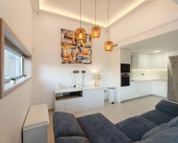 Resale - Villa - Guardamar del Segura - El Raso