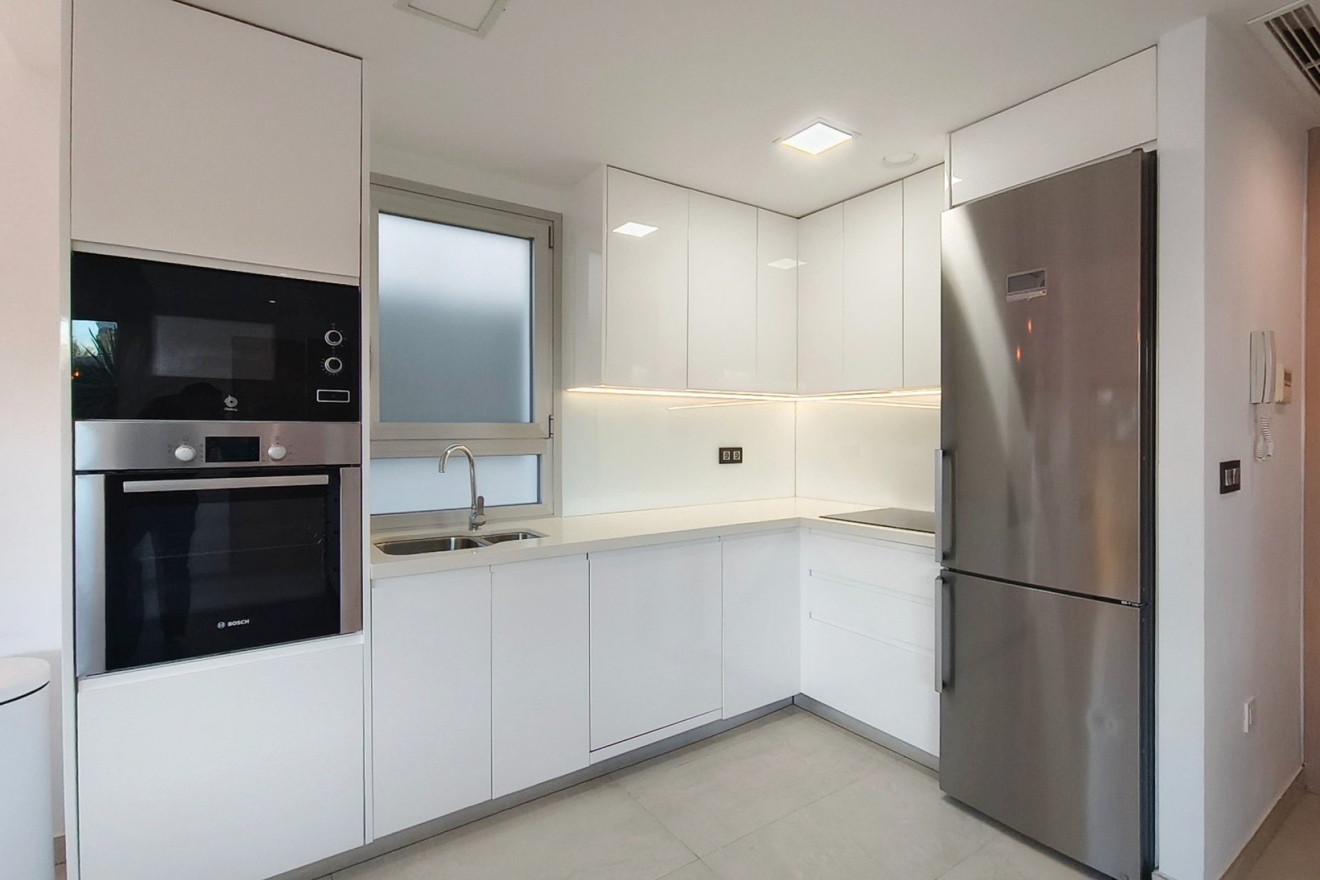 Resale - Villa - Guardamar del Segura - El Raso