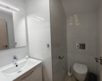 Resale - Villa - Guardamar del Segura - El Raso