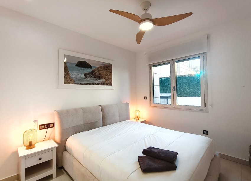 Resale - Villa - Guardamar del Segura - El Raso