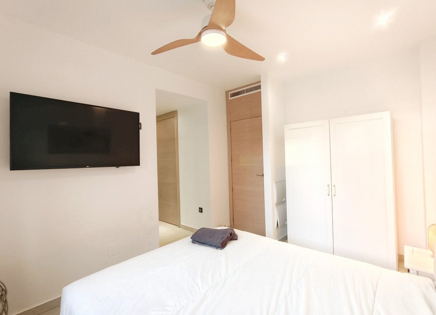 Resale - Villa - Guardamar del Segura - El Raso