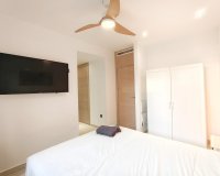 Resale - Villa - Guardamar del Segura - El Raso