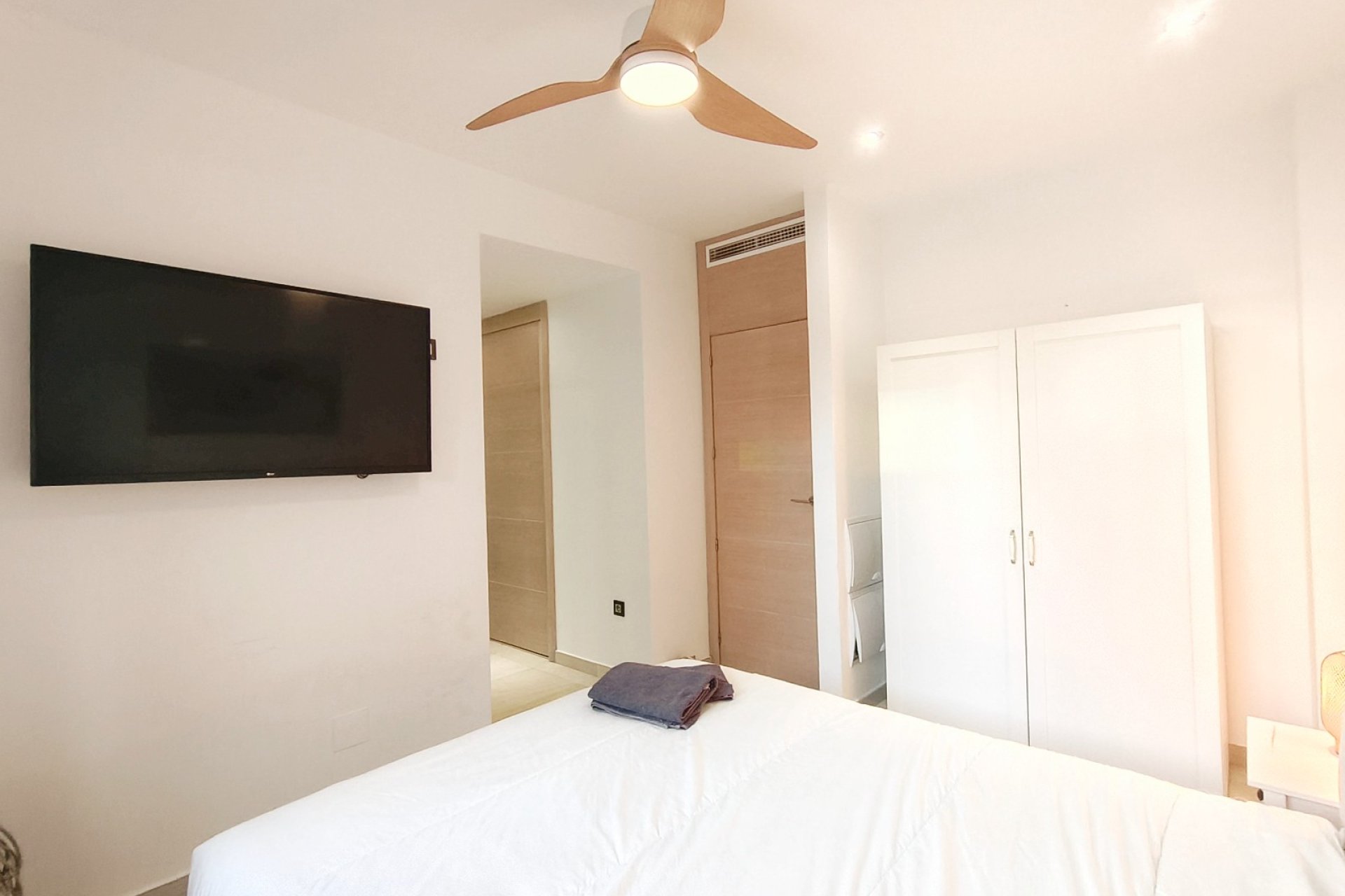 Resale - Villa - Guardamar del Segura - El Raso