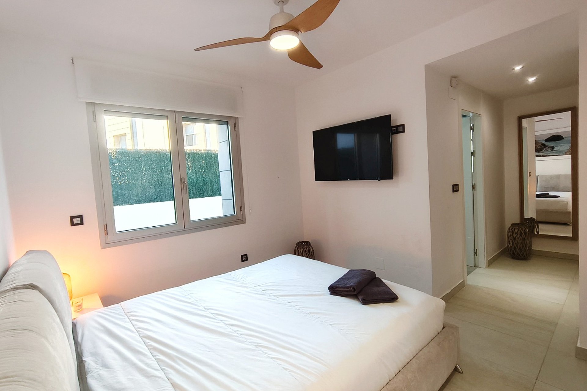 Resale - Villa - Guardamar del Segura - El Raso