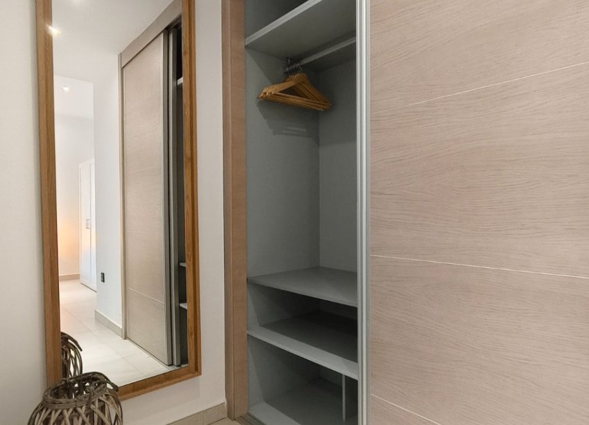 Resale - Villa - Guardamar del Segura - El Raso