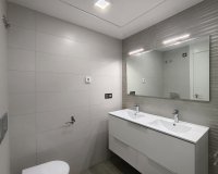 Resale - Villa - Guardamar del Segura - El Raso