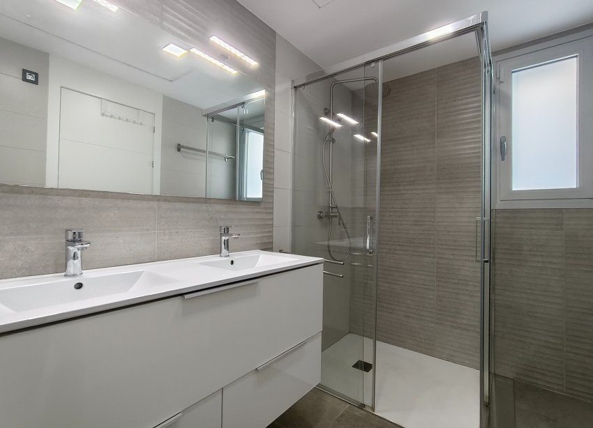 Resale - Villa - Guardamar del Segura - El Raso