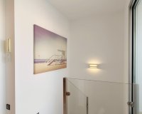 Resale - Villa - Guardamar del Segura - El Raso