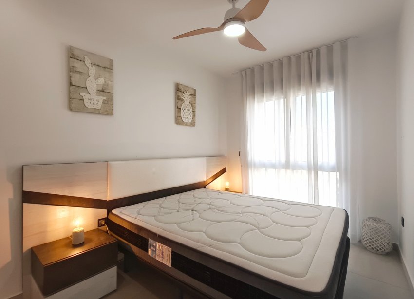 Resale - Villa - Guardamar del Segura - El Raso