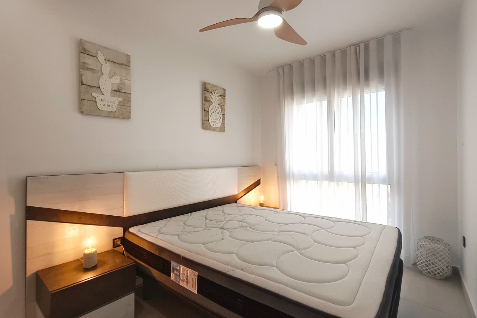 Resale - Villa - Guardamar del Segura - El Raso