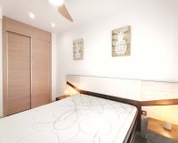 Resale - Villa - Guardamar del Segura - El Raso