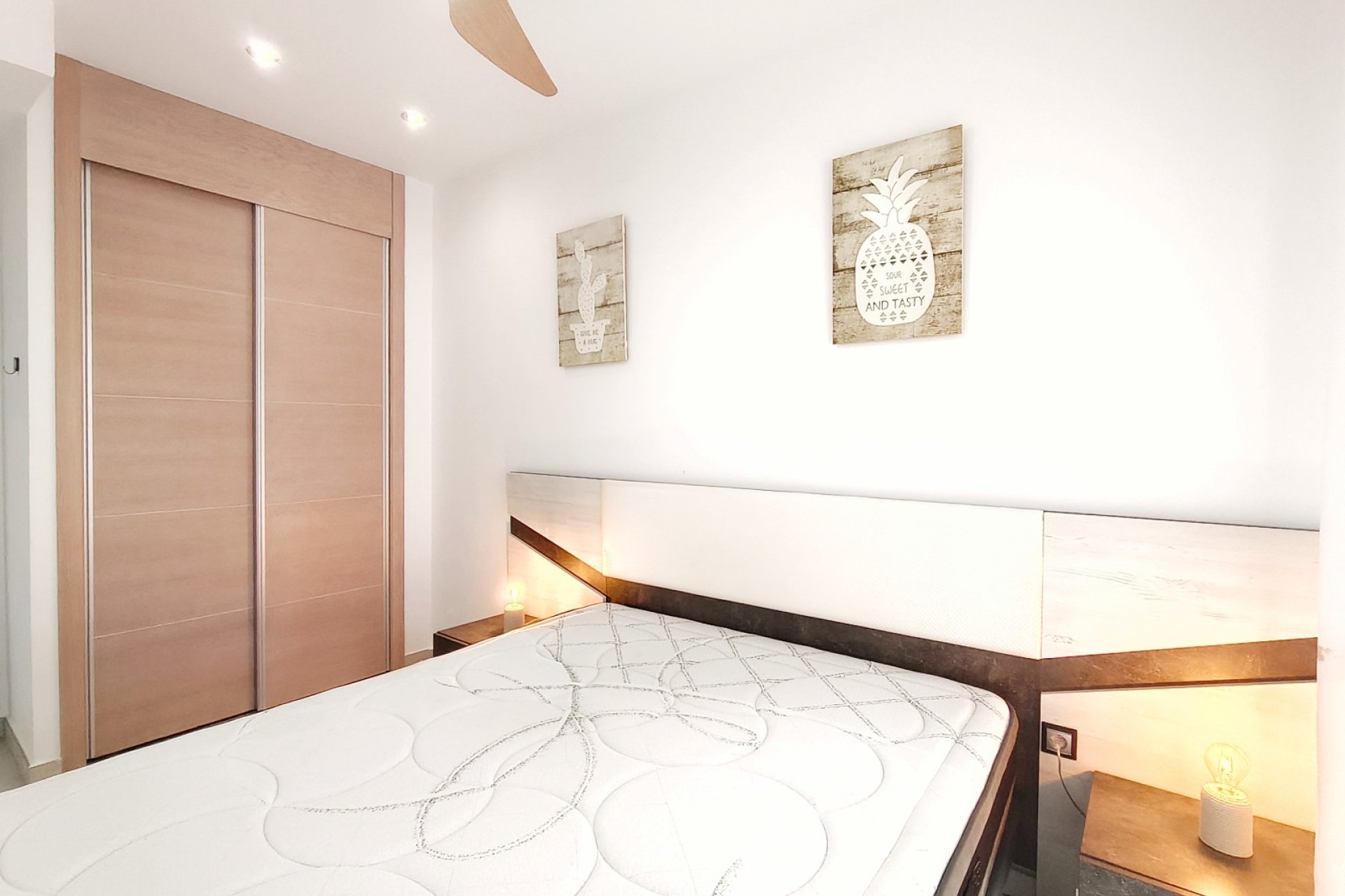 Resale - Villa - Guardamar del Segura - El Raso