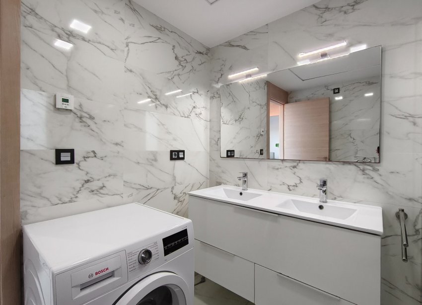 Resale - Villa - Guardamar del Segura - El Raso