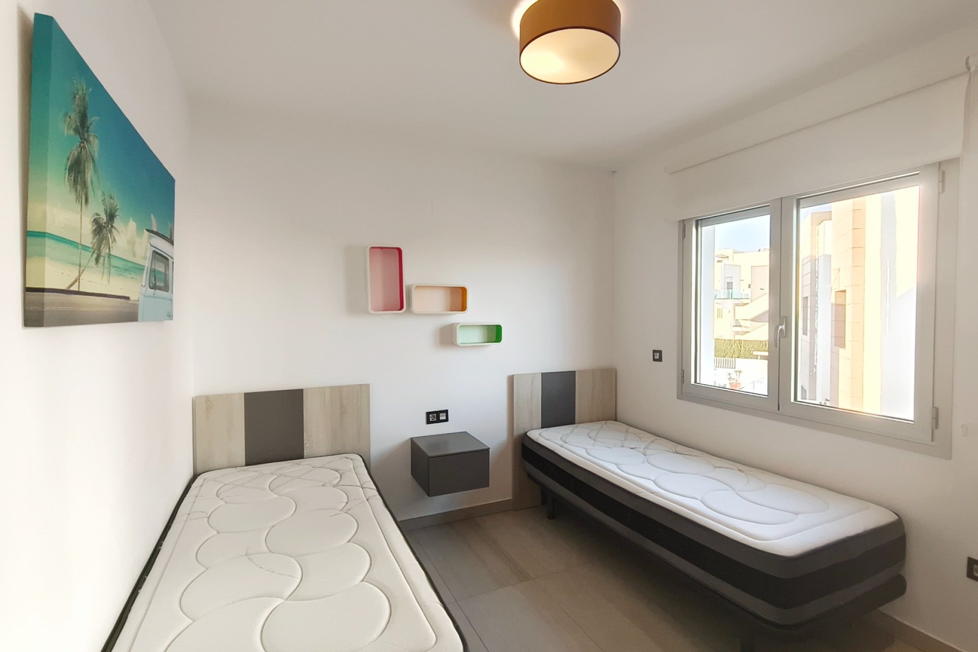 Resale - Villa - Guardamar del Segura - El Raso