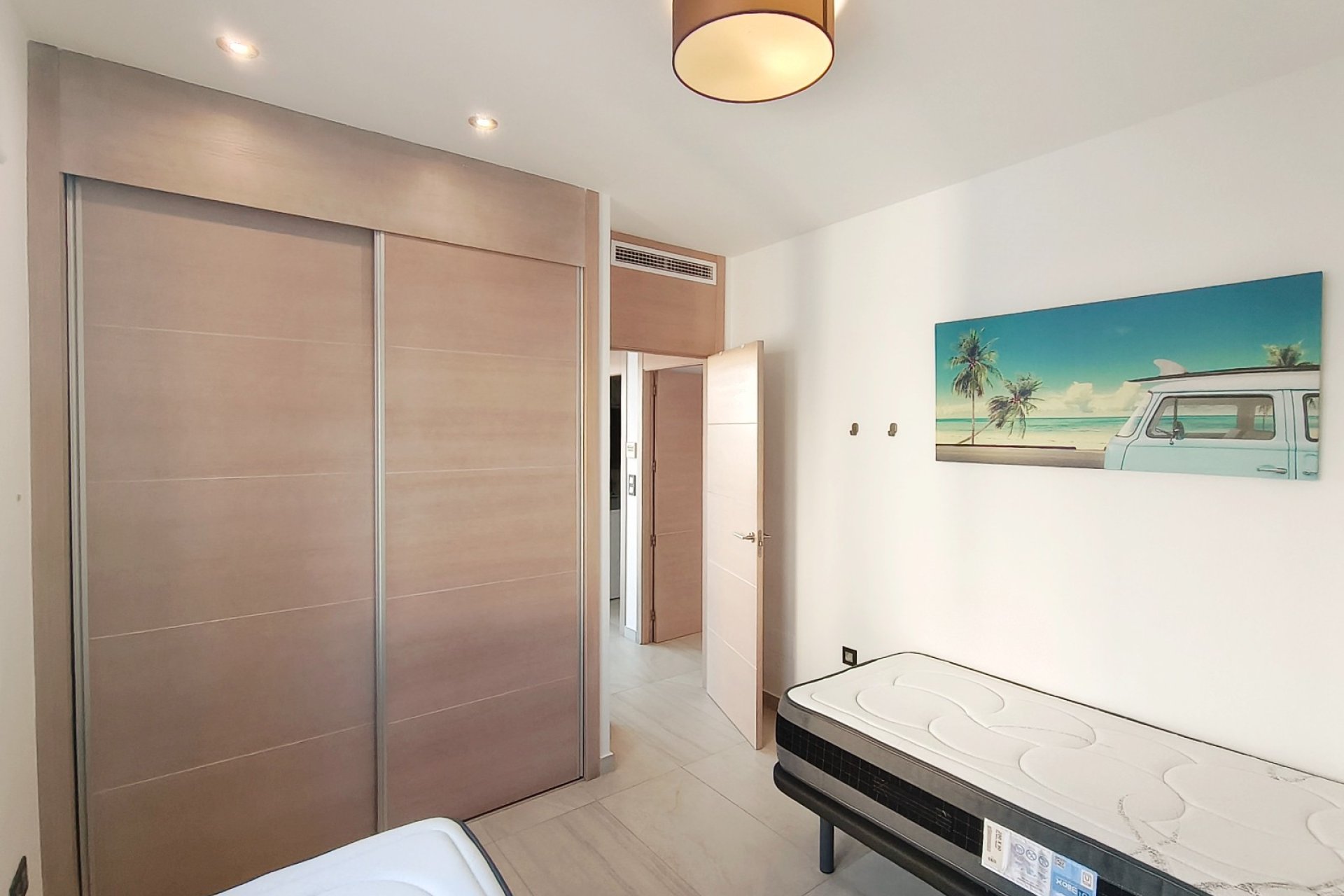 Resale - Villa - Guardamar del Segura - El Raso