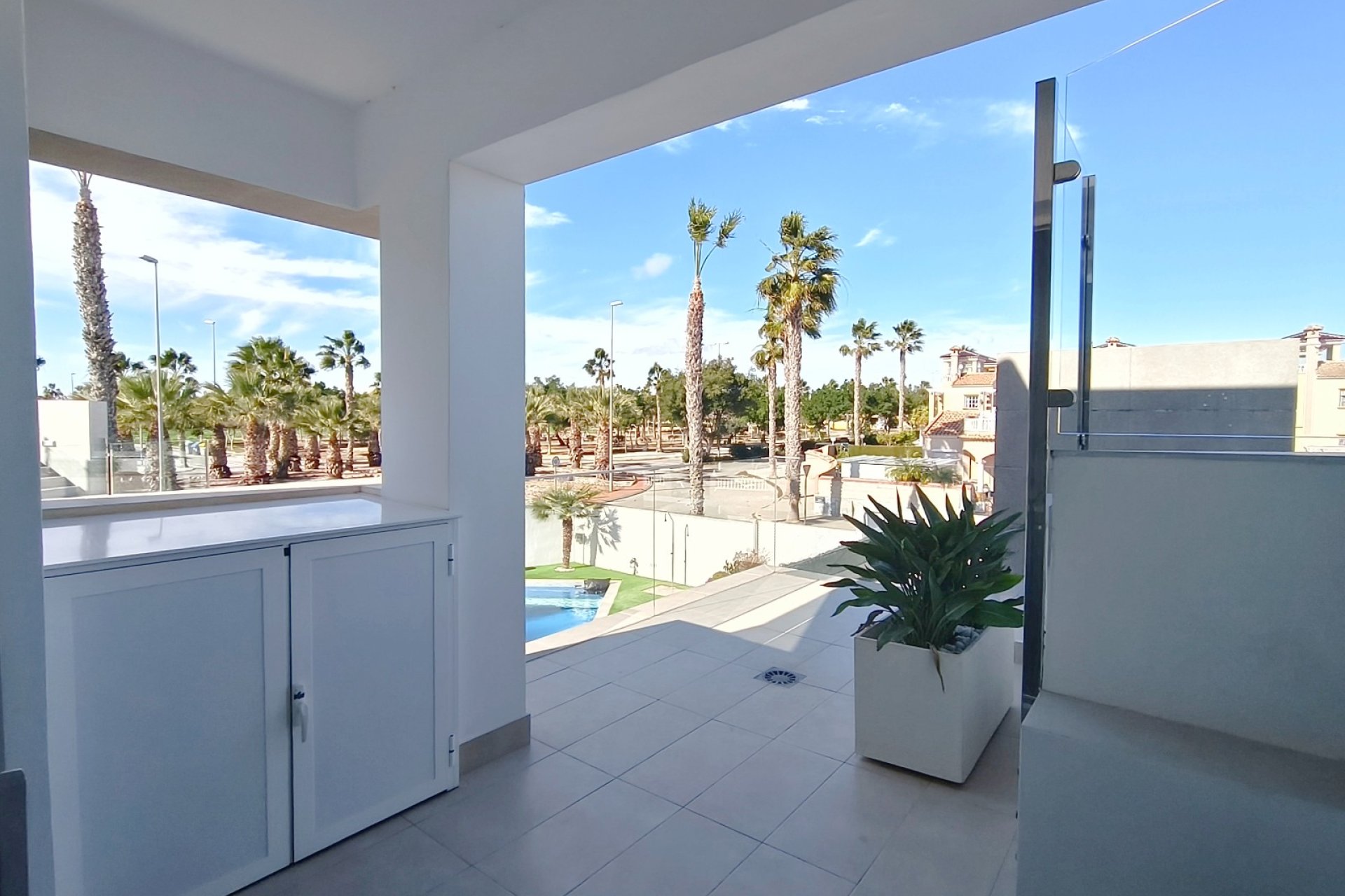 Resale - Villa - Guardamar del Segura - El Raso