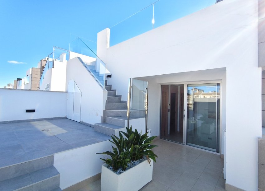 Resale - Villa - Guardamar del Segura - El Raso