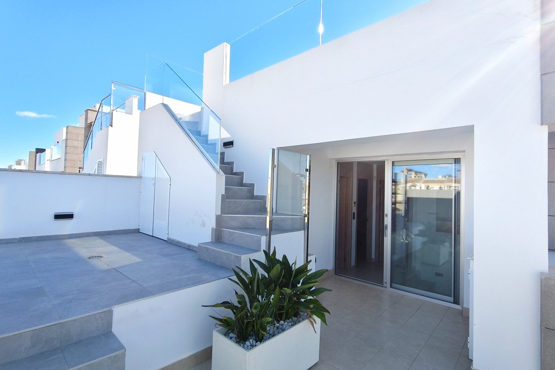 Resale - Villa - Guardamar del Segura - El Raso