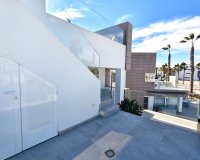 Resale - Villa - Guardamar del Segura - El Raso