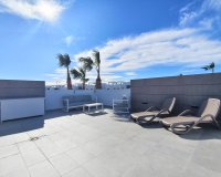 Resale - Villa - Guardamar del Segura - El Raso