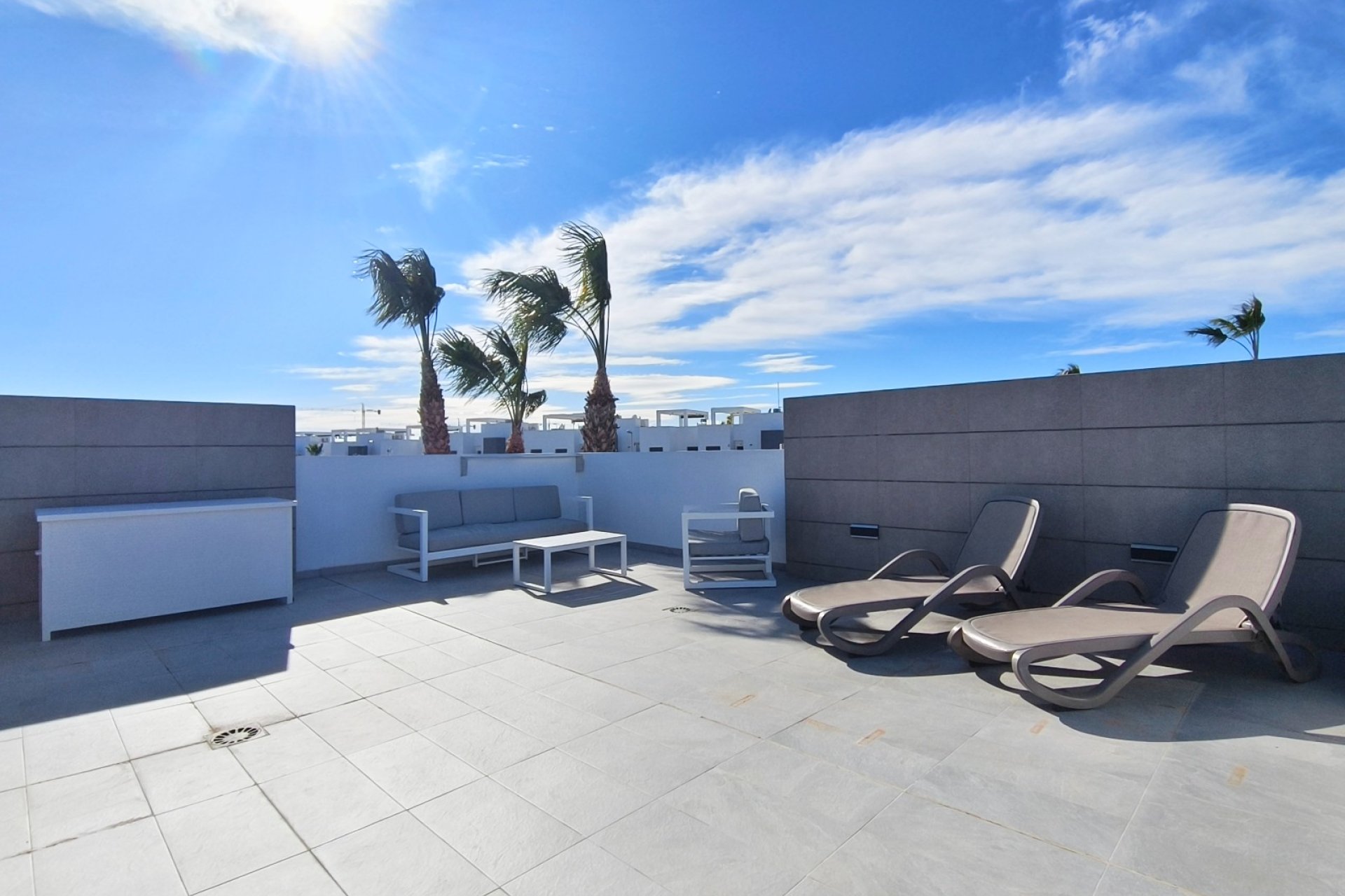 Resale - Villa - Guardamar del Segura - El Raso