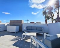 Resale - Villa - Guardamar del Segura - El Raso