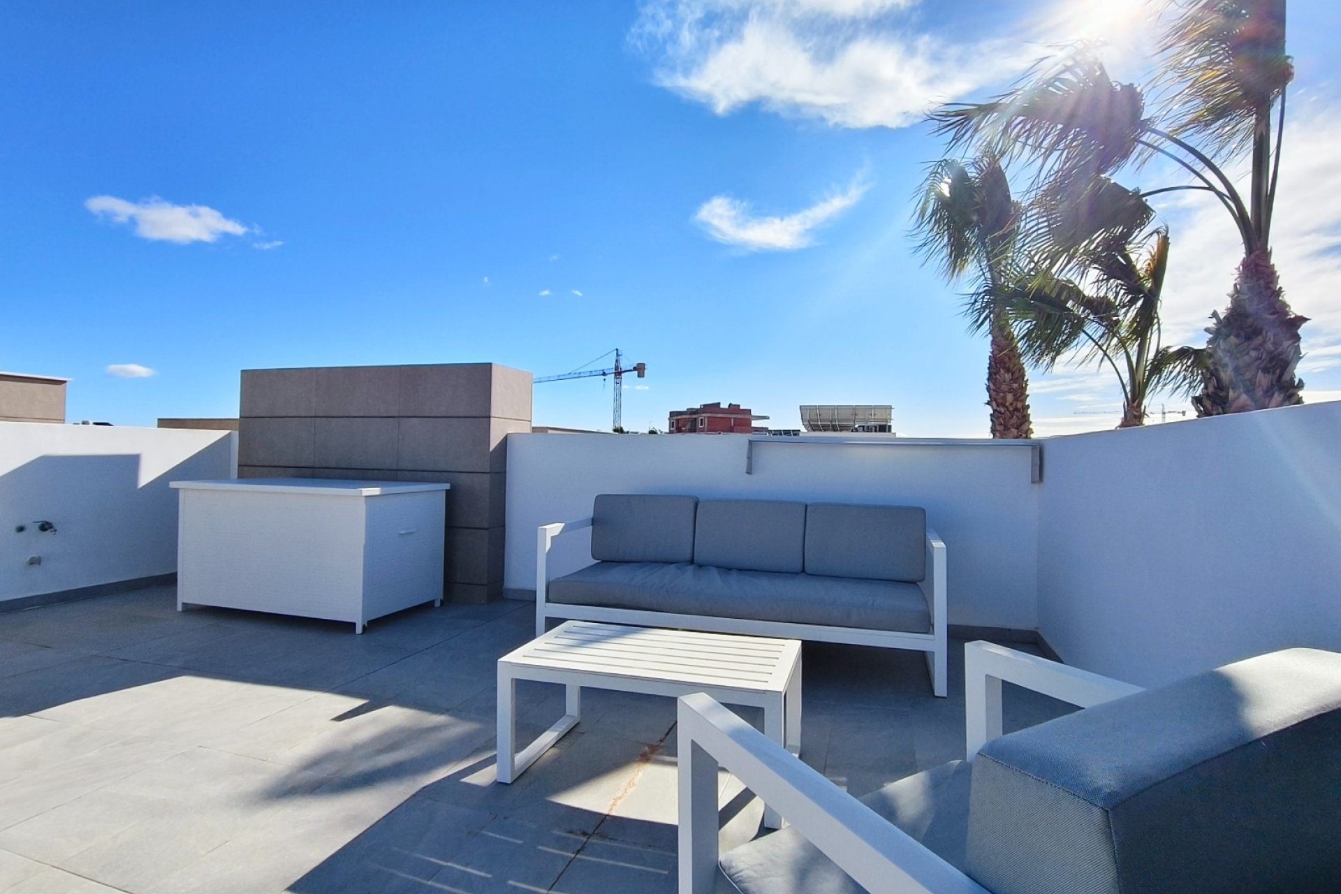 Resale - Villa - Guardamar del Segura - El Raso