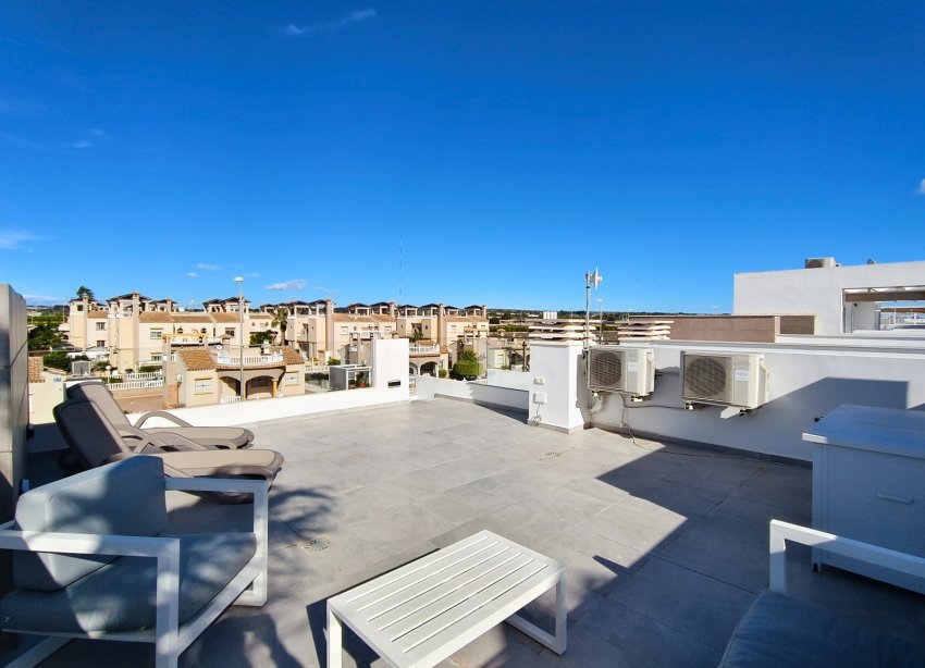 Resale - Villa - Guardamar del Segura - El Raso