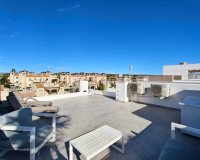 Resale - Villa - Guardamar del Segura - El Raso