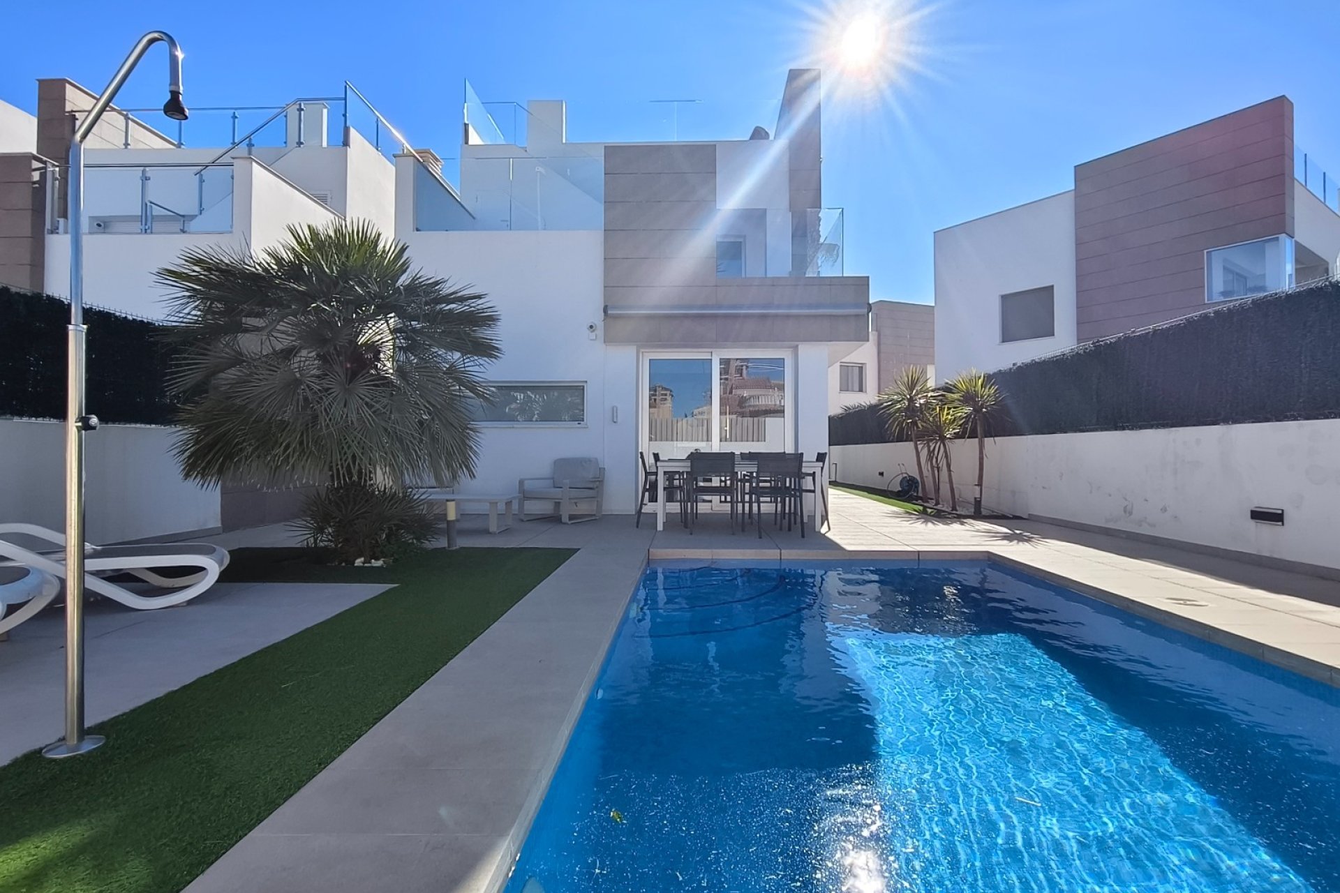 Resale - Villa - Guardamar del Segura - El Raso