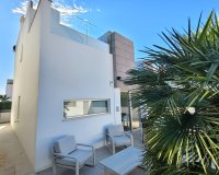 Resale - Villa - Guardamar del Segura - El Raso