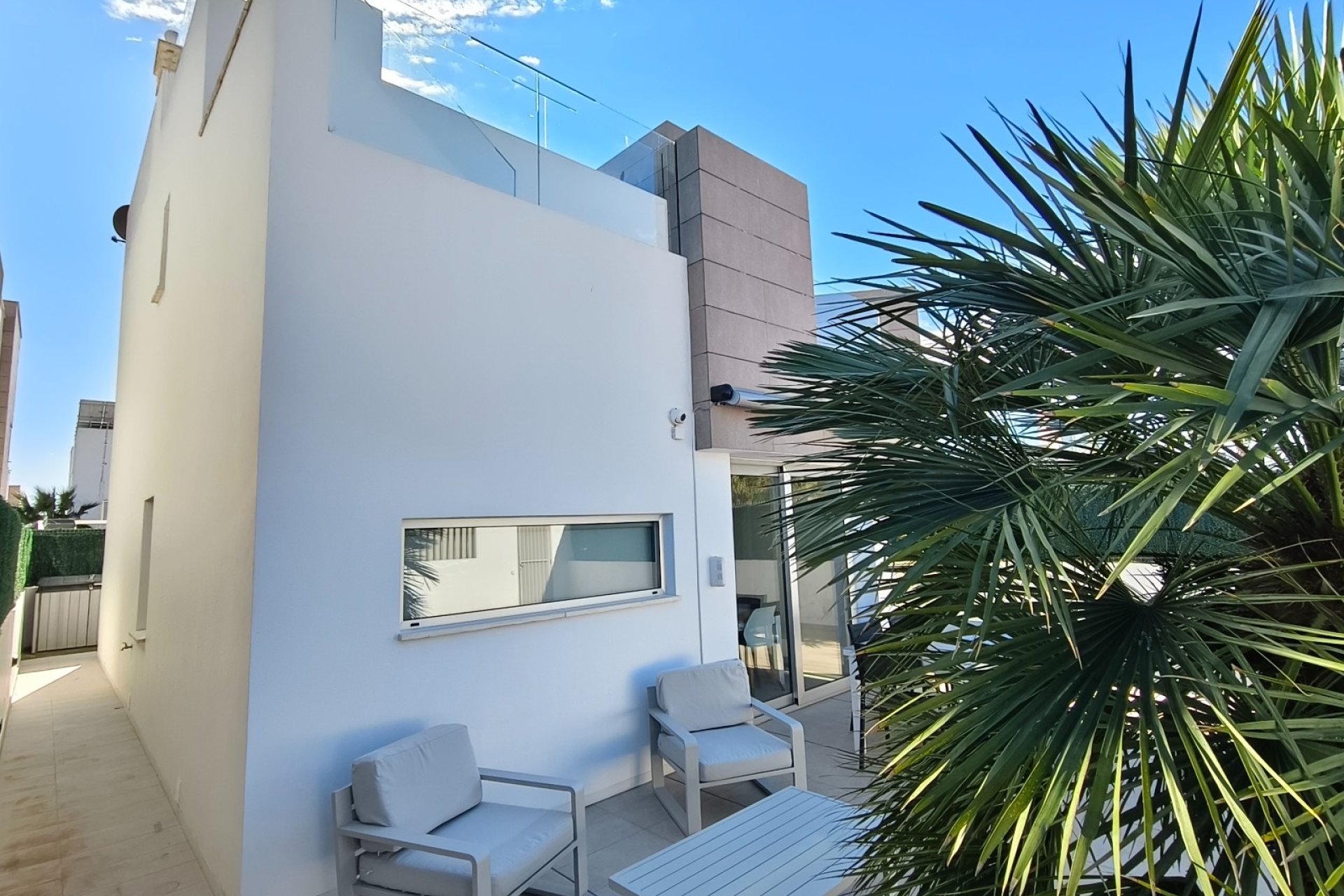 Resale - Villa - Guardamar del Segura - El Raso