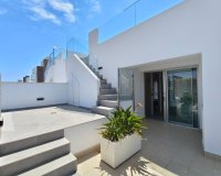 Resale - Villa - Guardamar del Segura - El Raso