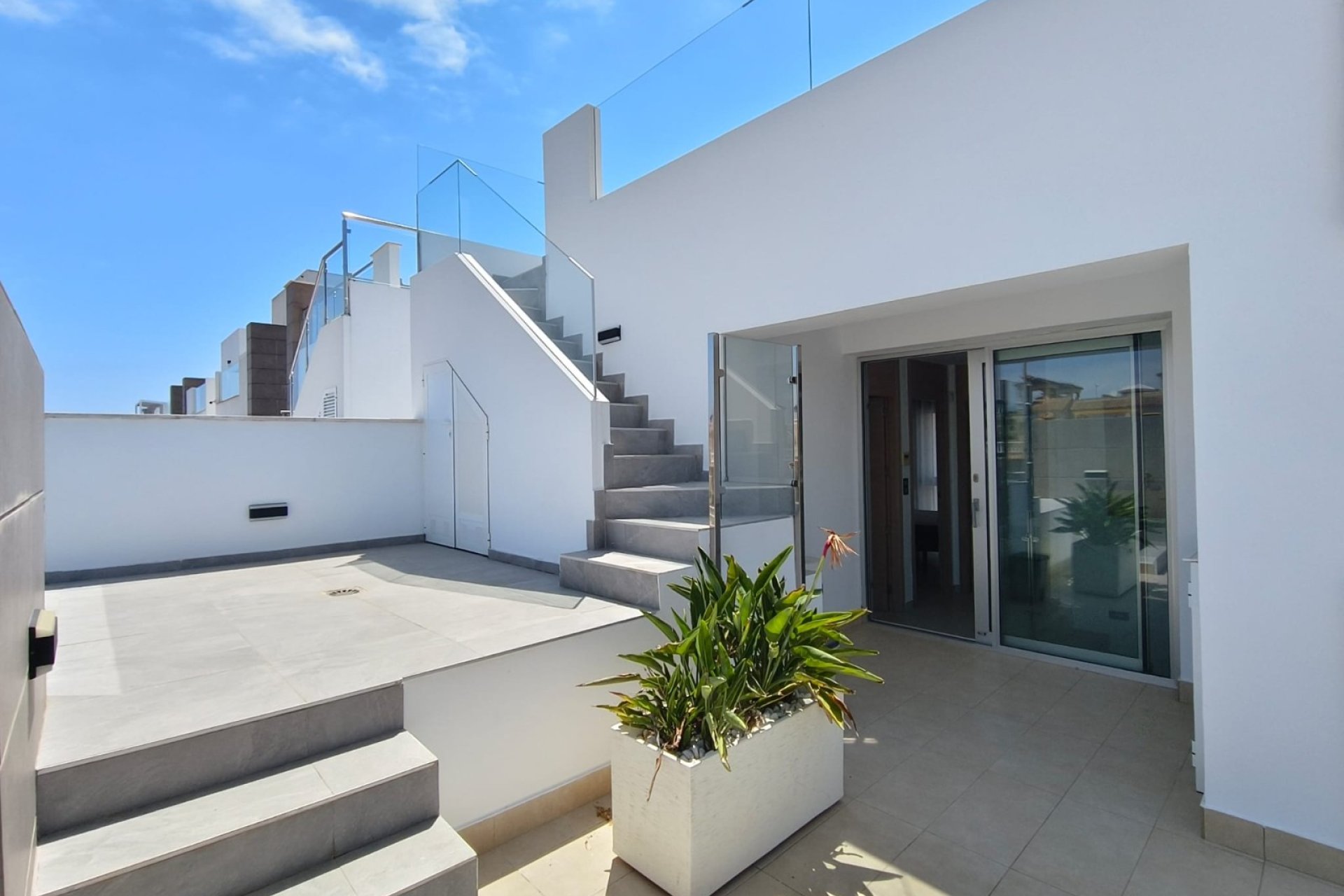 Resale - Villa - Guardamar del Segura - El Raso