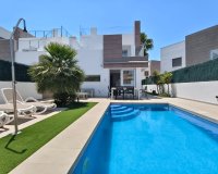 Resale - Villa - Guardamar del Segura - El Raso