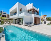 Resale - Villa - Guardamar del Segura - Guardamar Del Segura