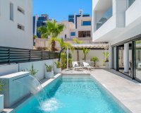 Resale - Villa - Guardamar del Segura - Guardamar Del Segura