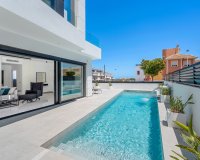 Resale - Villa - Guardamar del Segura - Guardamar Del Segura