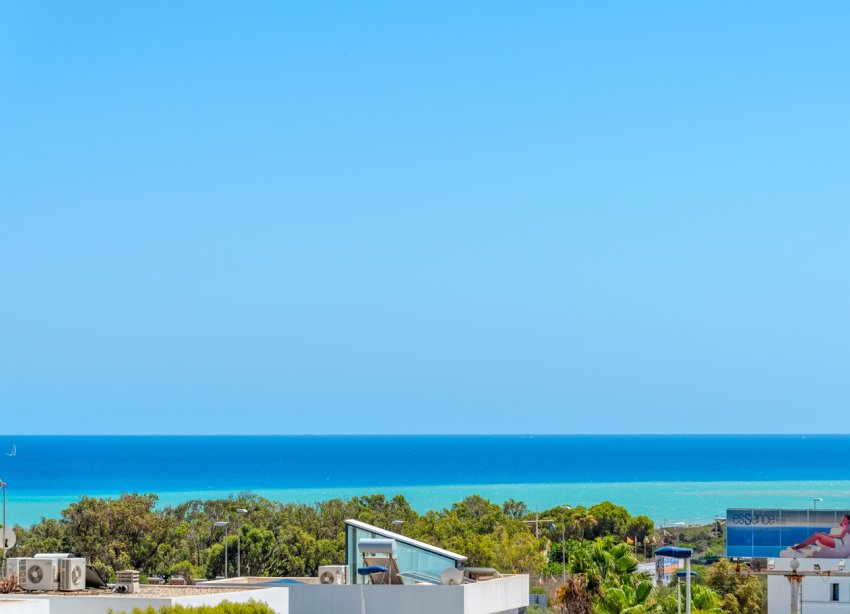 Resale - Villa - Guardamar del Segura - Guardamar Del Segura