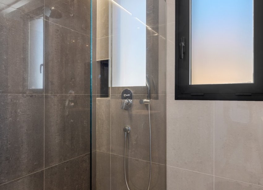 Resale - Villa - Guardamar del Segura - Guardamar Del Segura