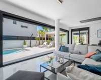 Resale - Villa - Guardamar del Segura - Guardamar Del Segura