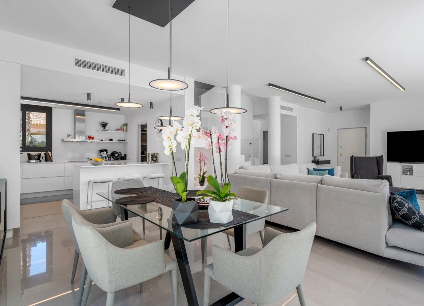 Resale - Villa - Guardamar del Segura - Guardamar Del Segura