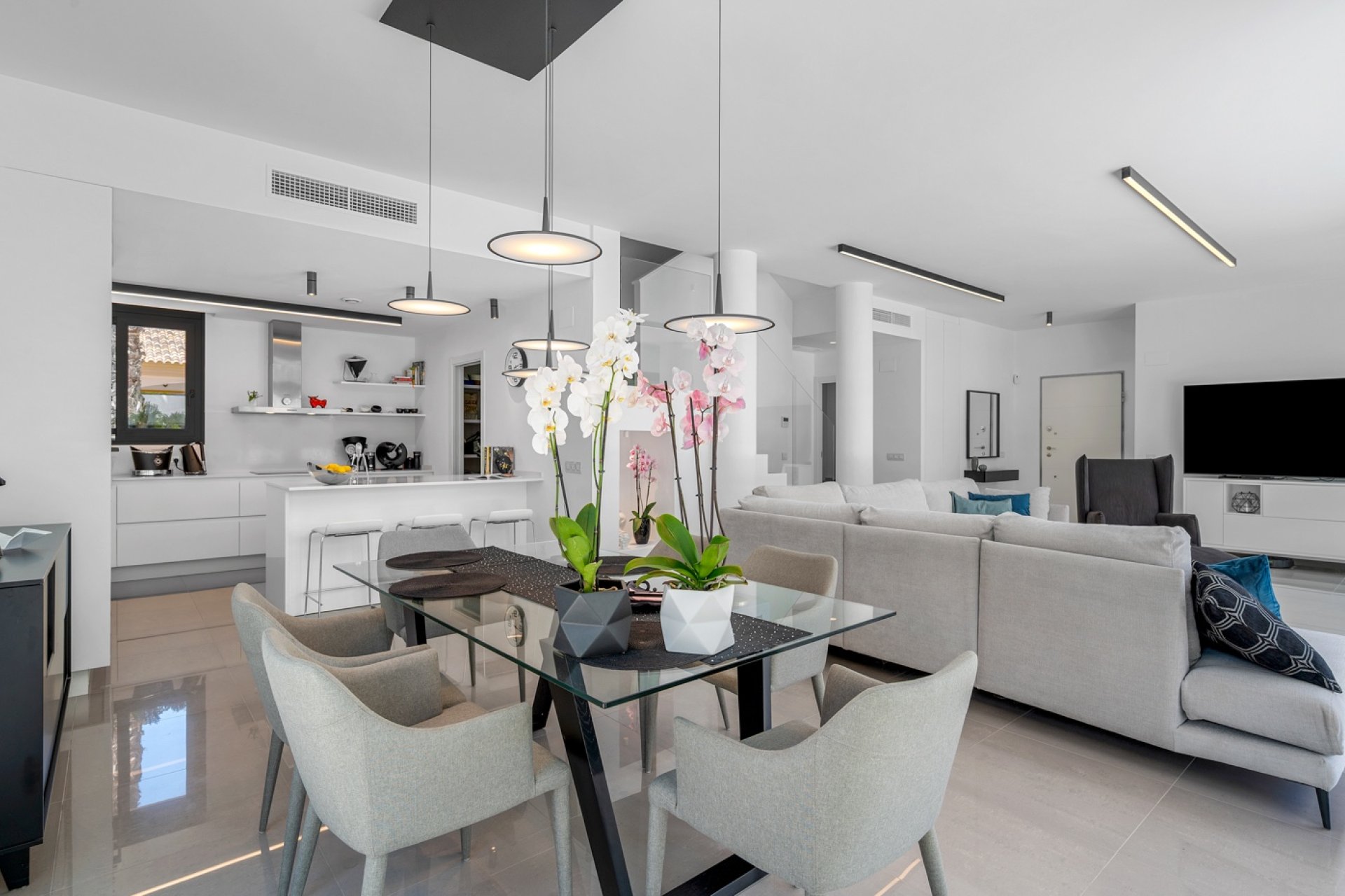 Resale - Villa - Guardamar del Segura - Guardamar Del Segura