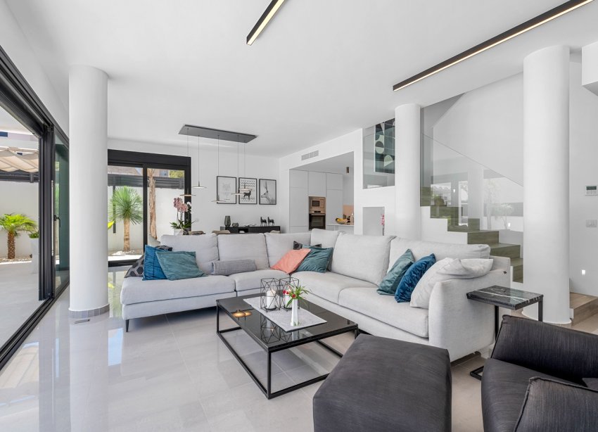 Resale - Villa - Guardamar del Segura - Guardamar Del Segura