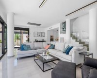 Resale - Villa - Guardamar del Segura - Guardamar Del Segura