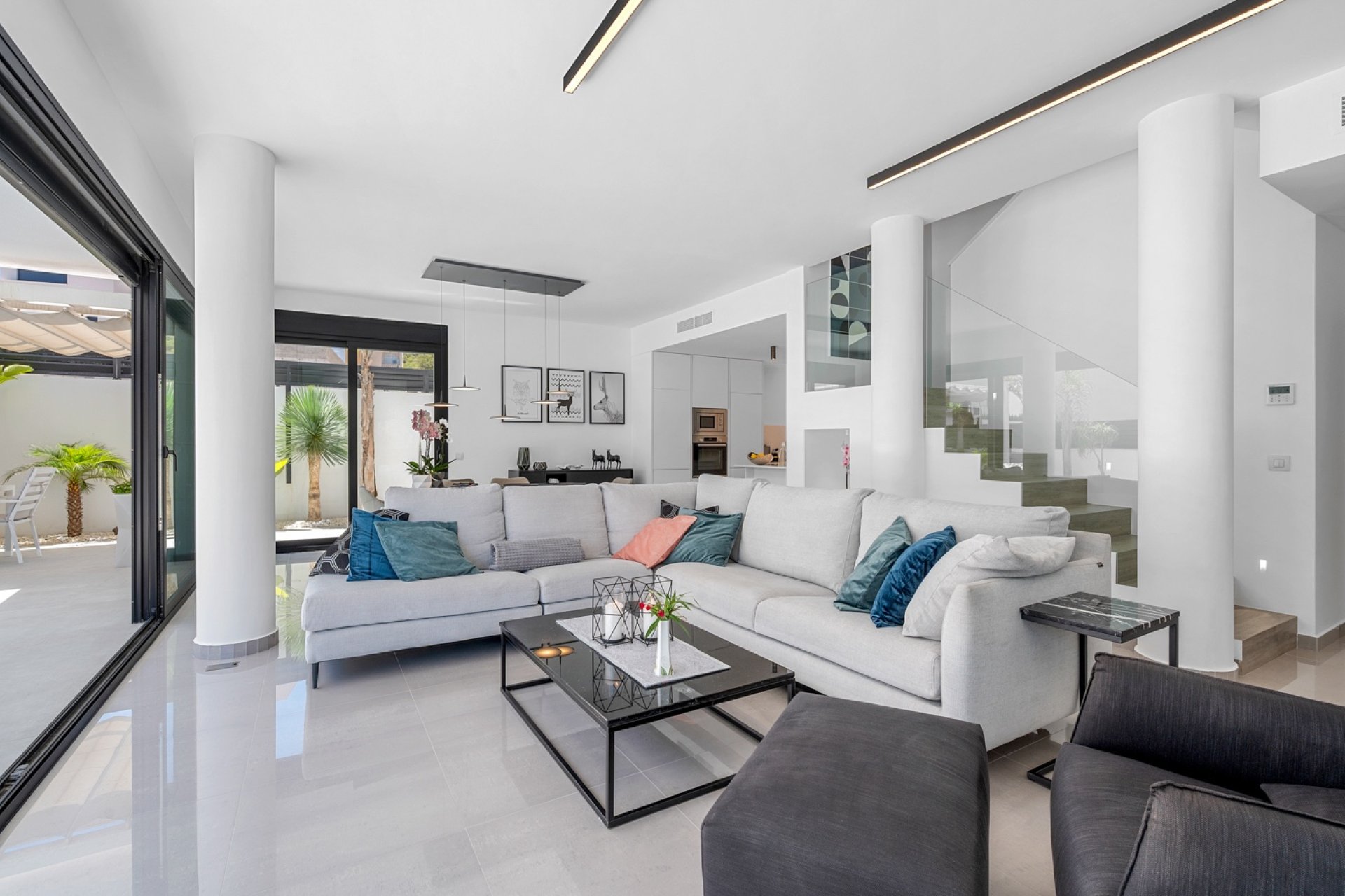 Resale - Villa - Guardamar del Segura - Guardamar Del Segura